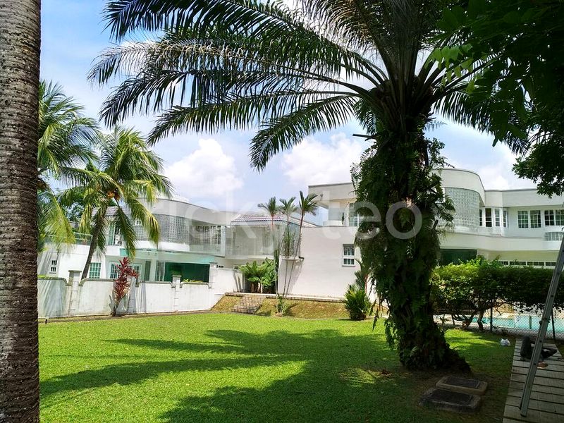 6 Bed Bungalow (Landed) for Rent in  Swiss Club Park - Image 4